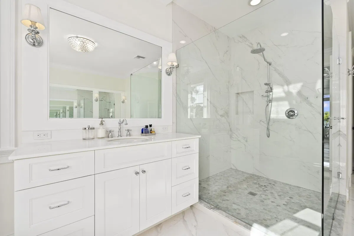 Sewall's Point Residence photo 22