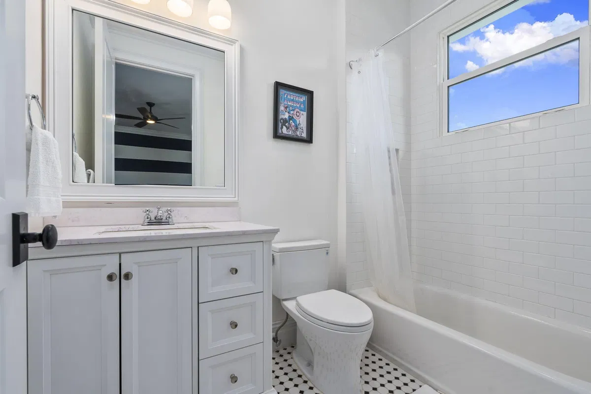 Sewall's Point Residence photo 28