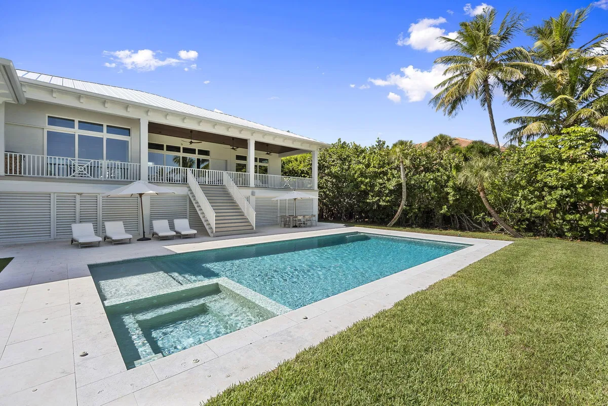 Sewall's Point Residence photo 37