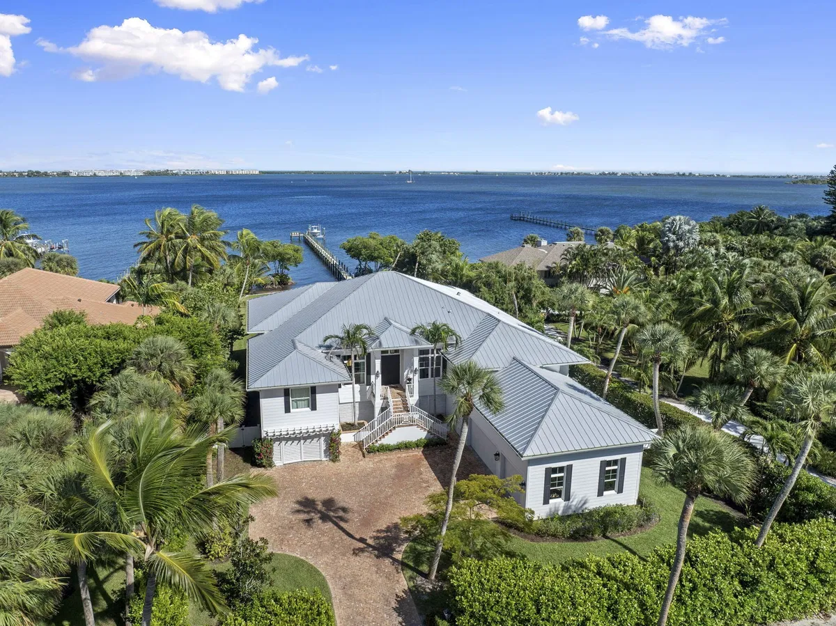 Sewall's Point Residence photo 52