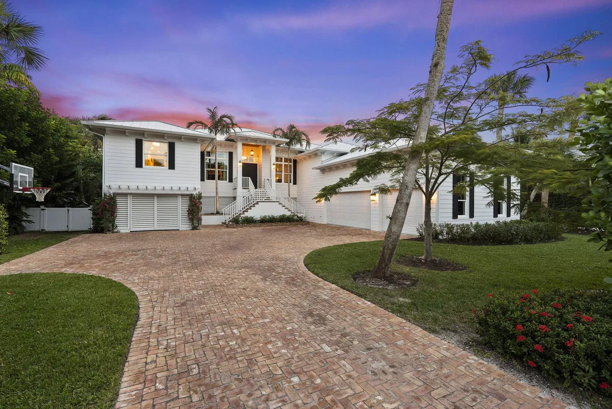 Sewall's Point Residence photo 55