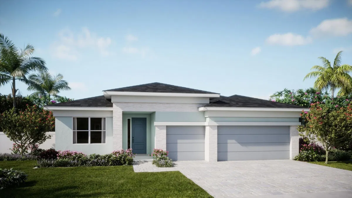 Residence