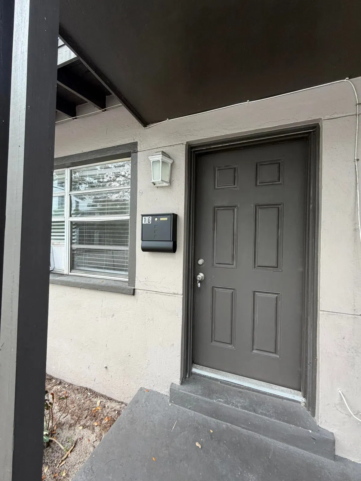 Old Northwood Unit 16