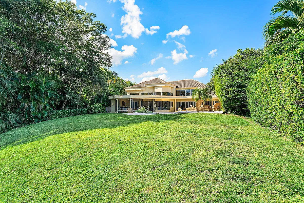 Frenchman's Creek Residence photo 67