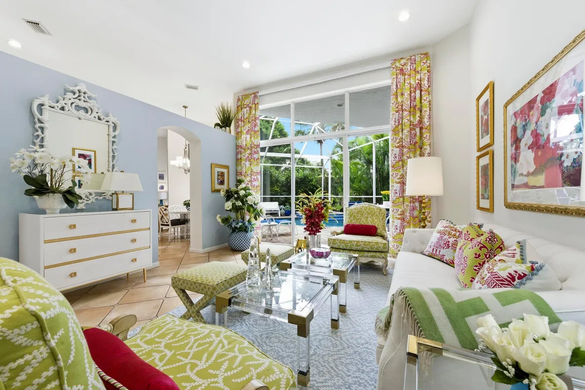 BallenIsles Palm Beach Gardens Residence photo 10