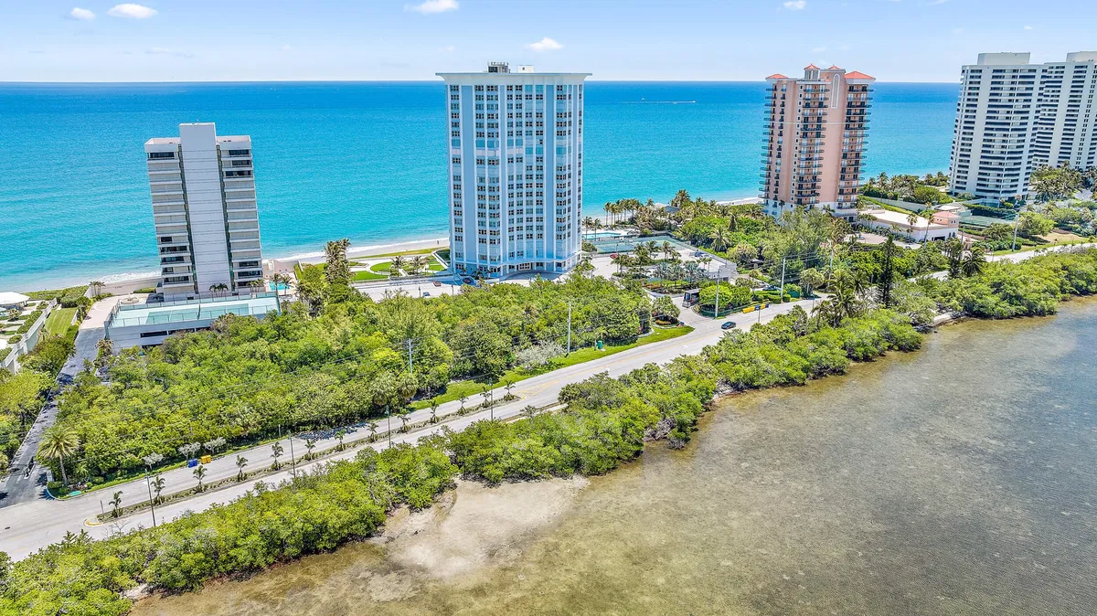 Corniche Singer Island Unit 2003 photo 19