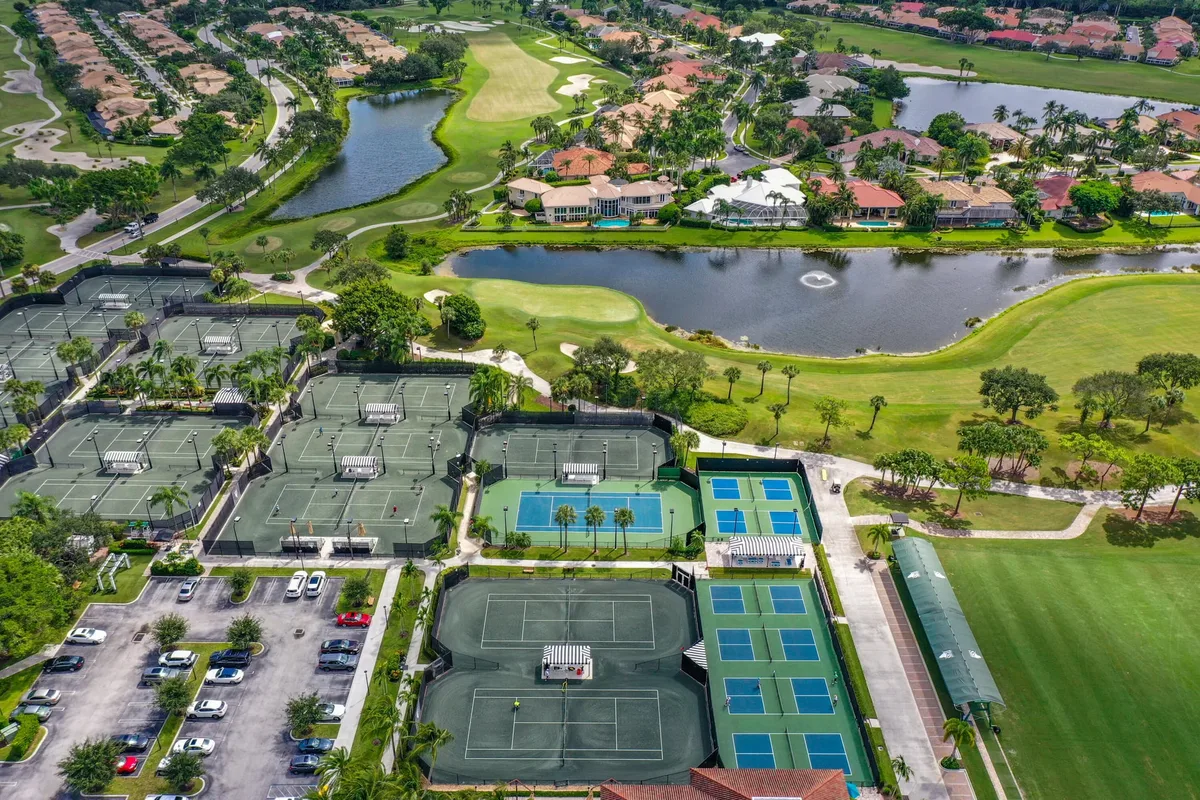 Ibis Golf & Country Club Residence photo 37