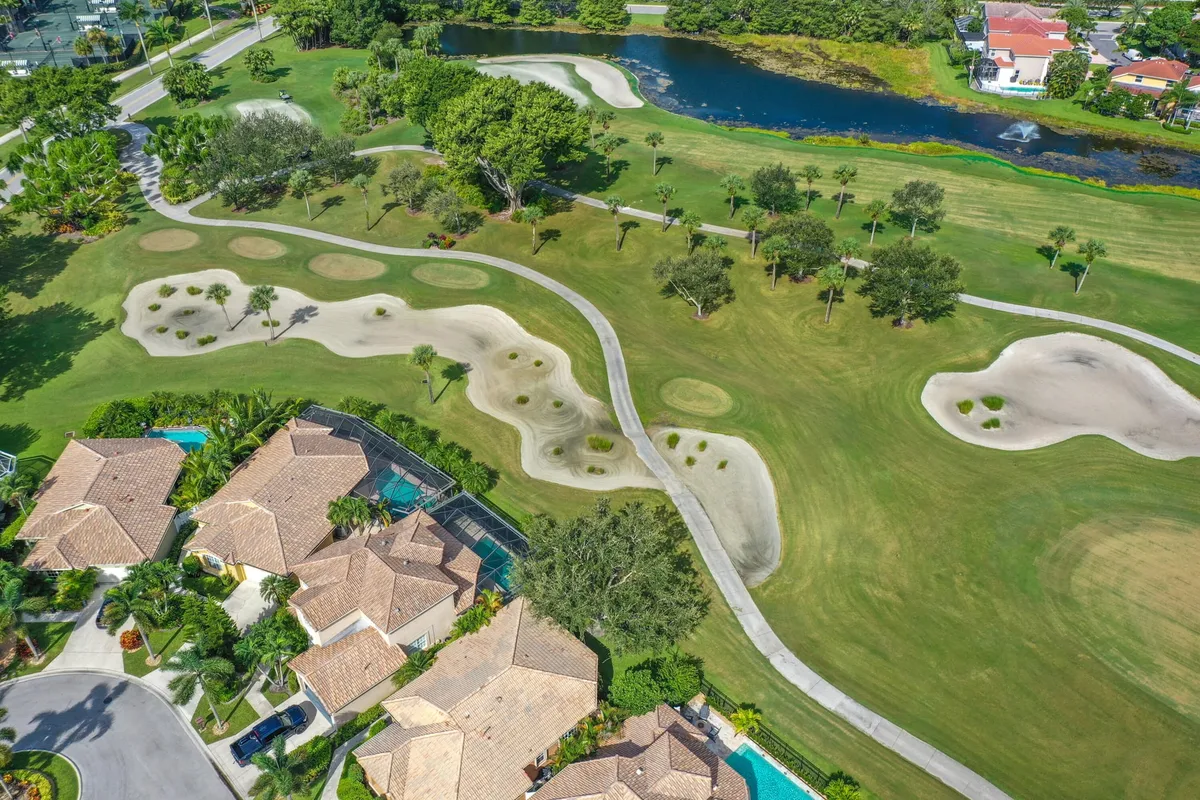 Ibis Golf & Country Club Residence photo 43