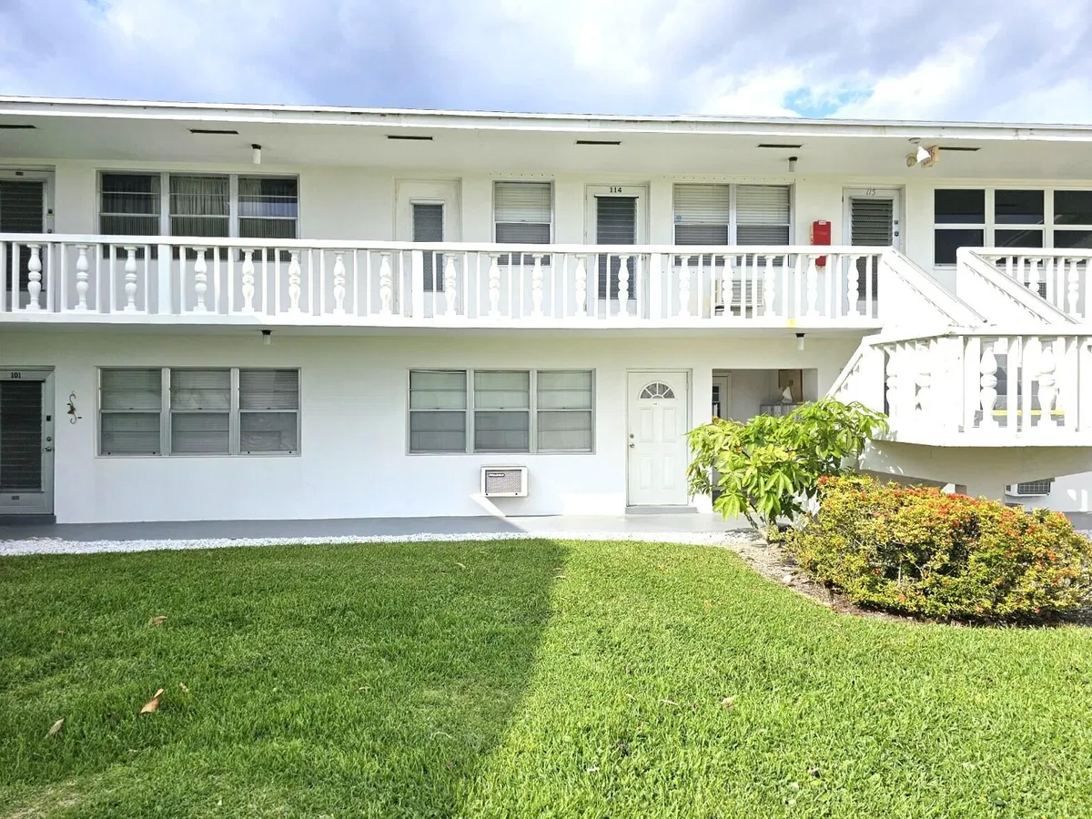 Residence