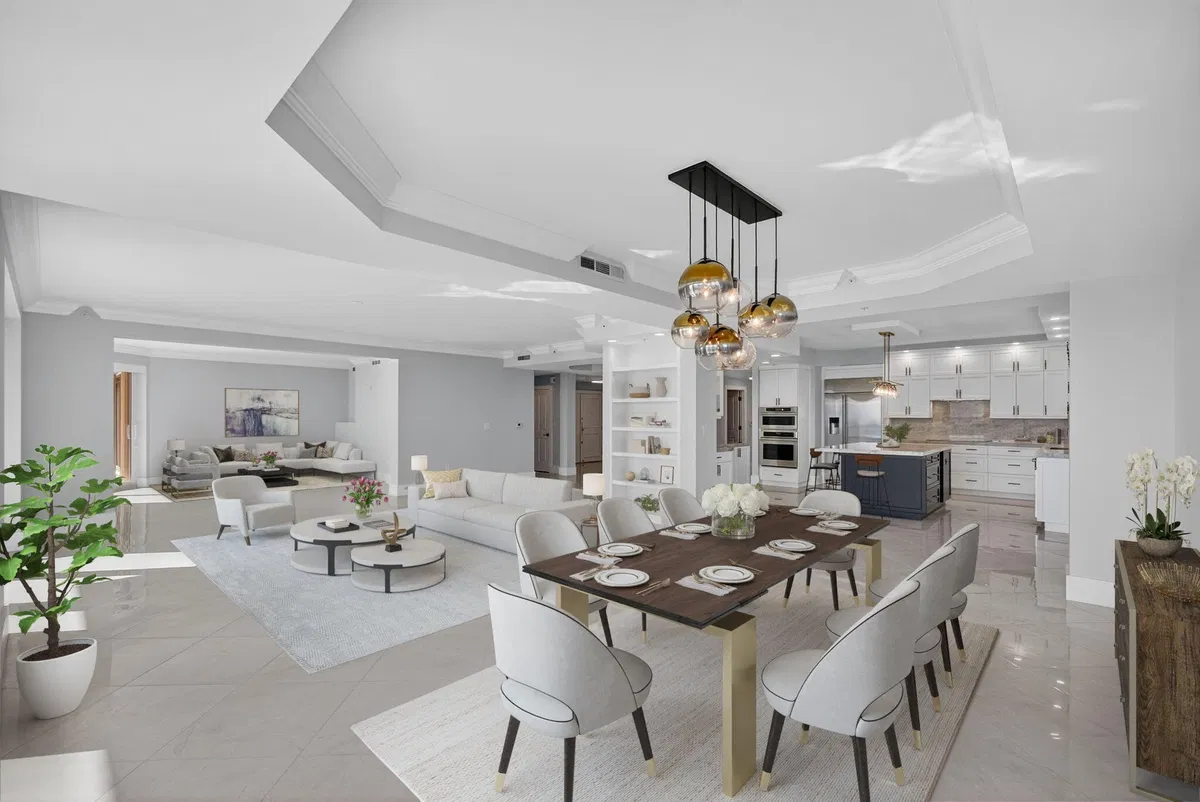 Via Delfino Condominium Unit 1201 photo 7