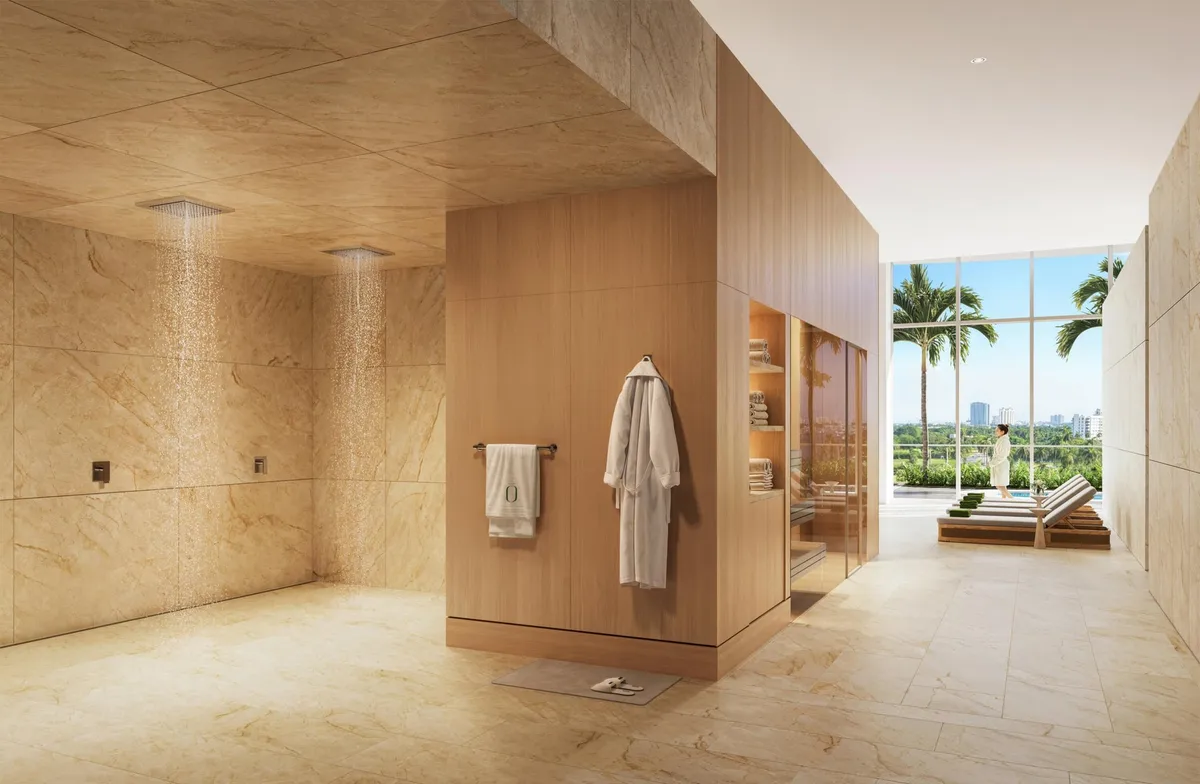 Pinewood Terrace Unit 911 photo 13