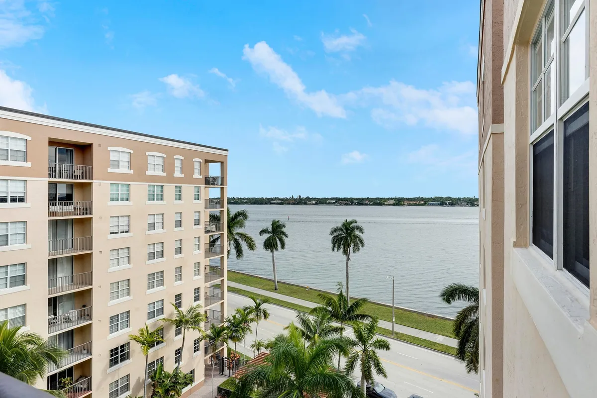 Flagler Pointe Unit 803