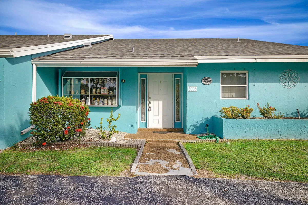 Tropic Isle Delray Beach Residence photo 4