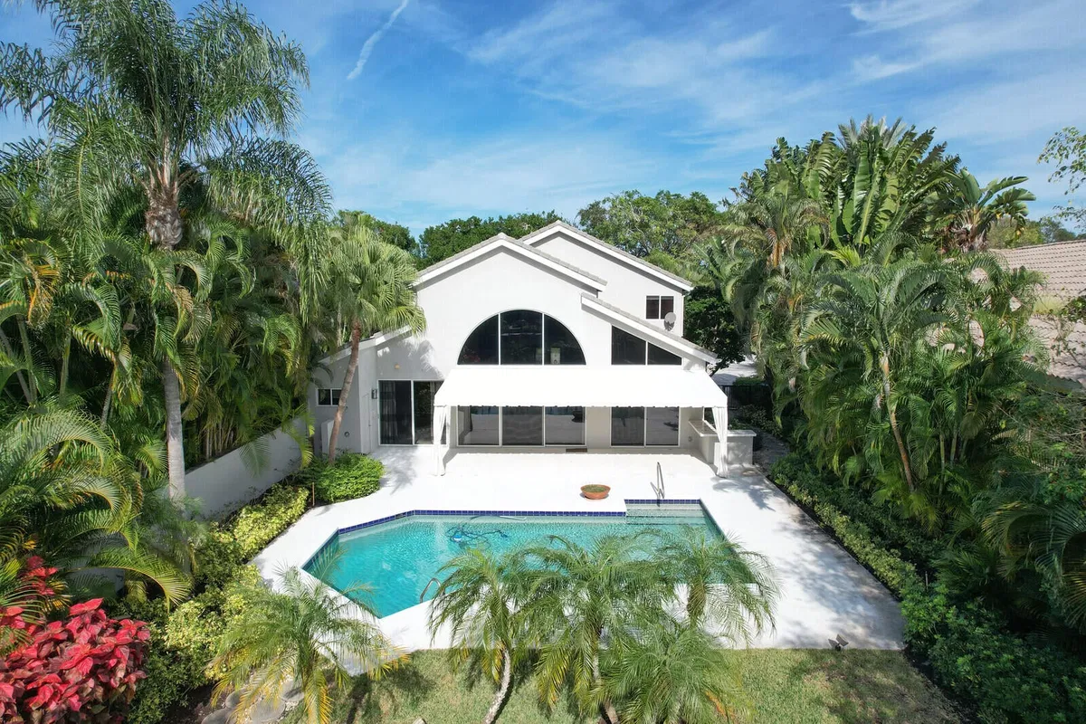 Frenchman's Creek Residence photo 46