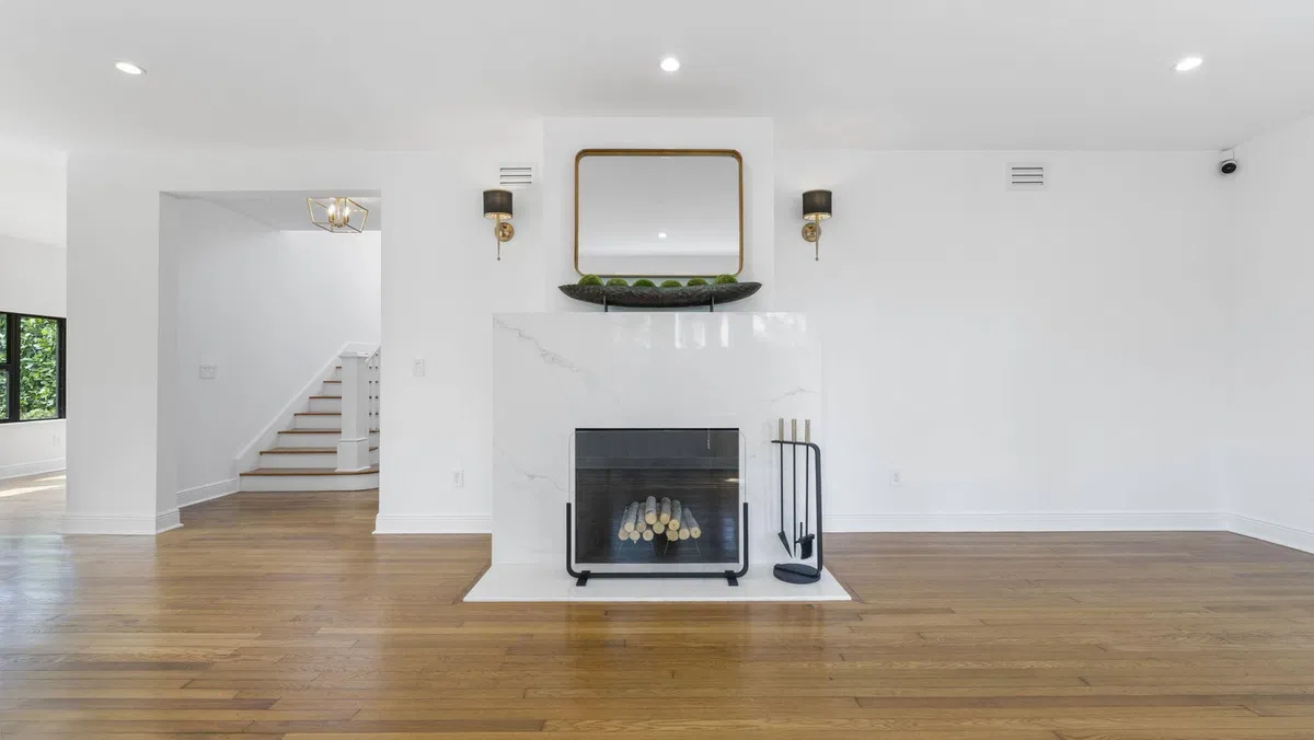Old Northwood Residence photo 10