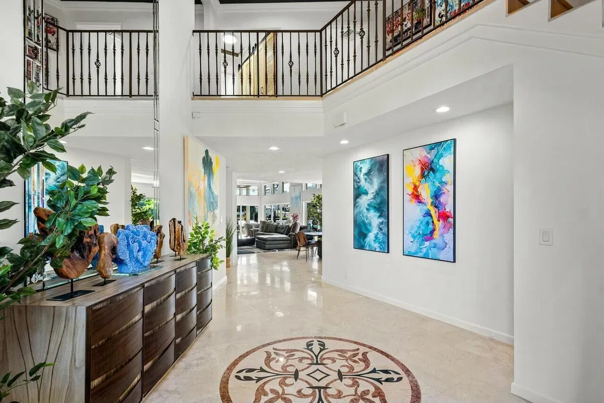 Tropic Isle Delray Beach Residence photo 7