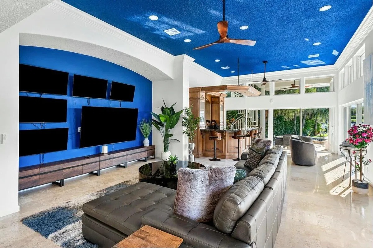 Tropic Isle Delray Beach Residence photo 16