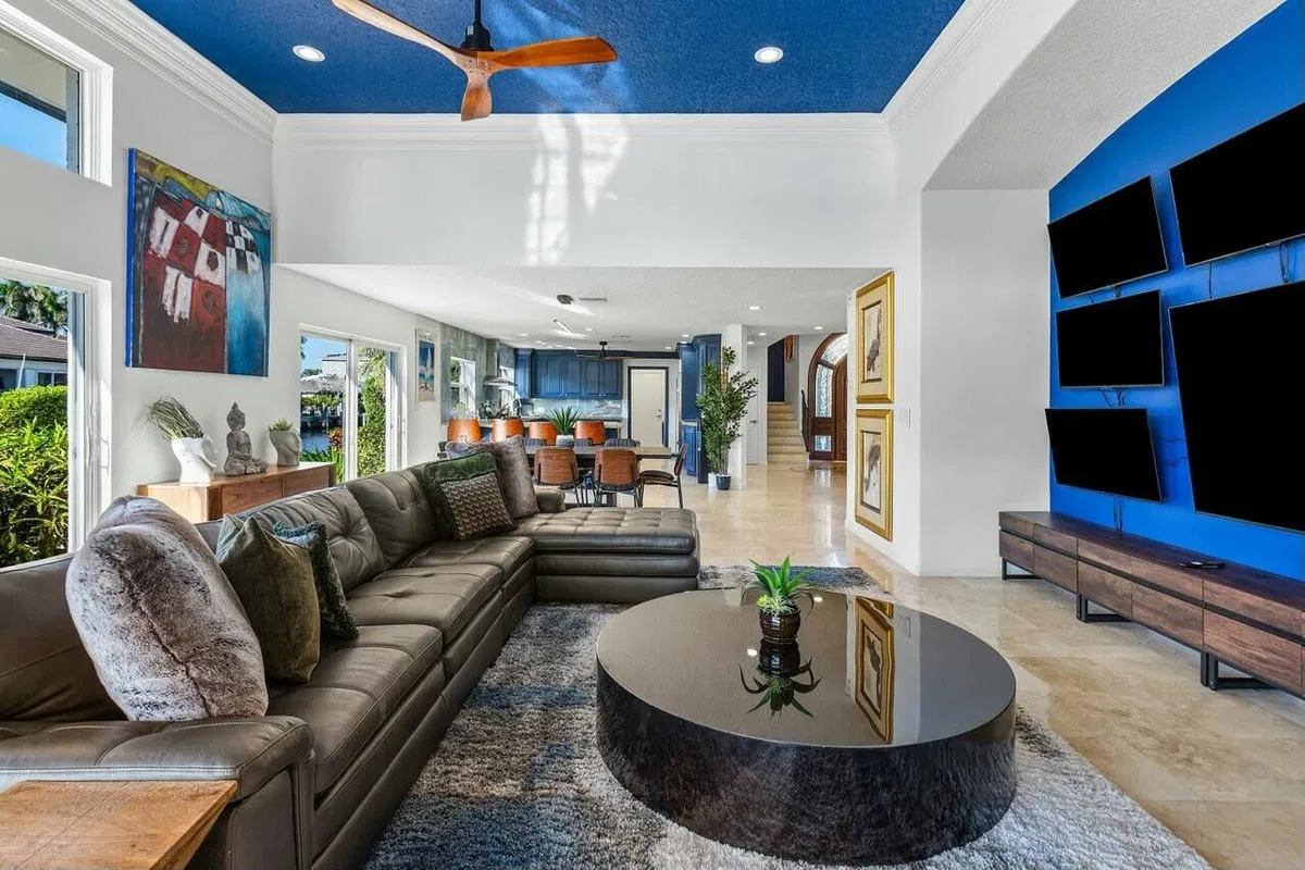 Tropic Isle Delray Beach Residence photo 19