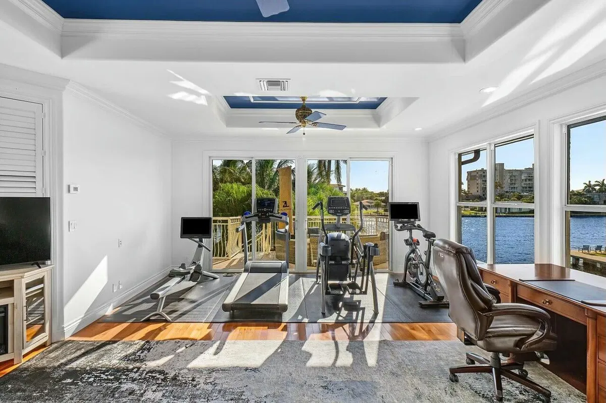 Tropic Isle Delray Beach Residence photo 40