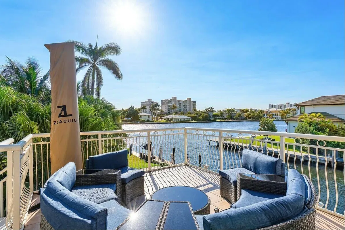 Tropic Isle Delray Beach Residence photo 43