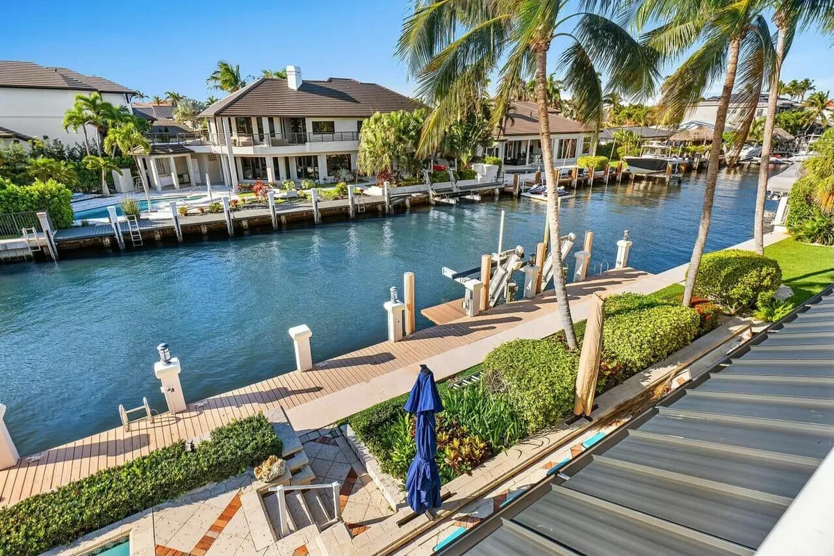 Tropic Isle Delray Beach Residence photo 46