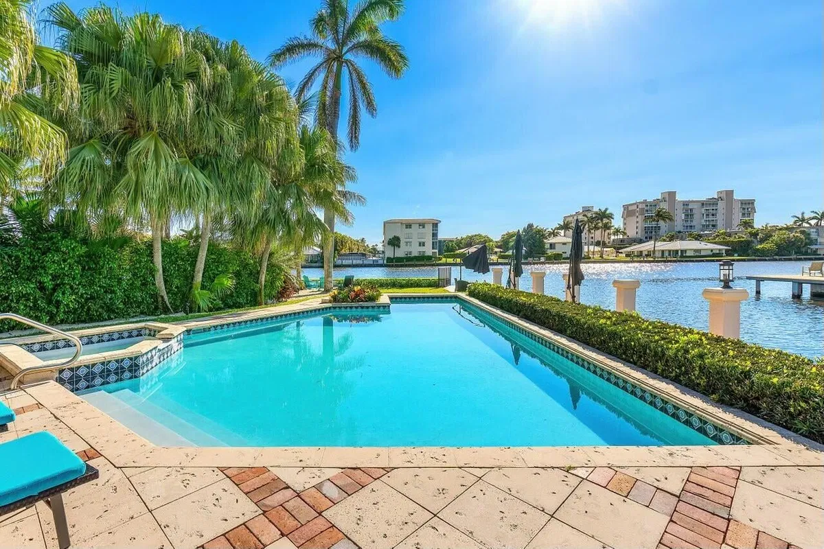 Tropic Isle Delray Beach Residence photo 52