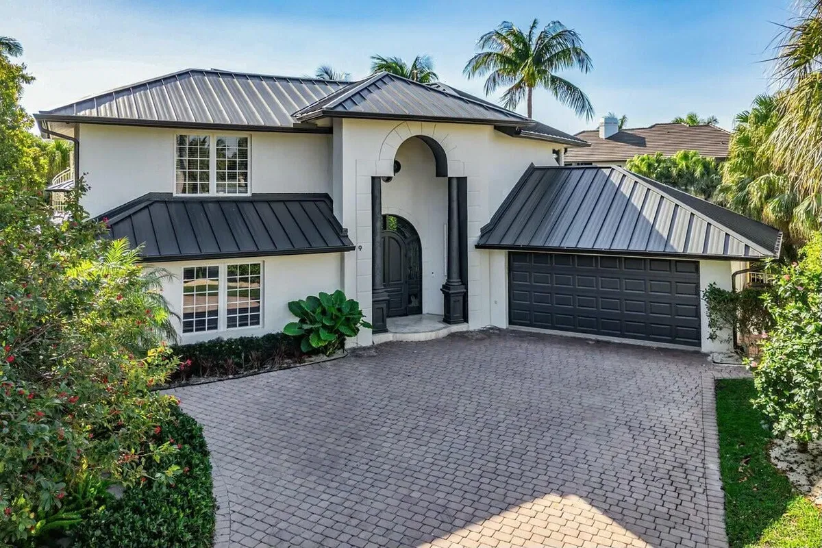 Tropic Isle Delray Beach Residence photo 55