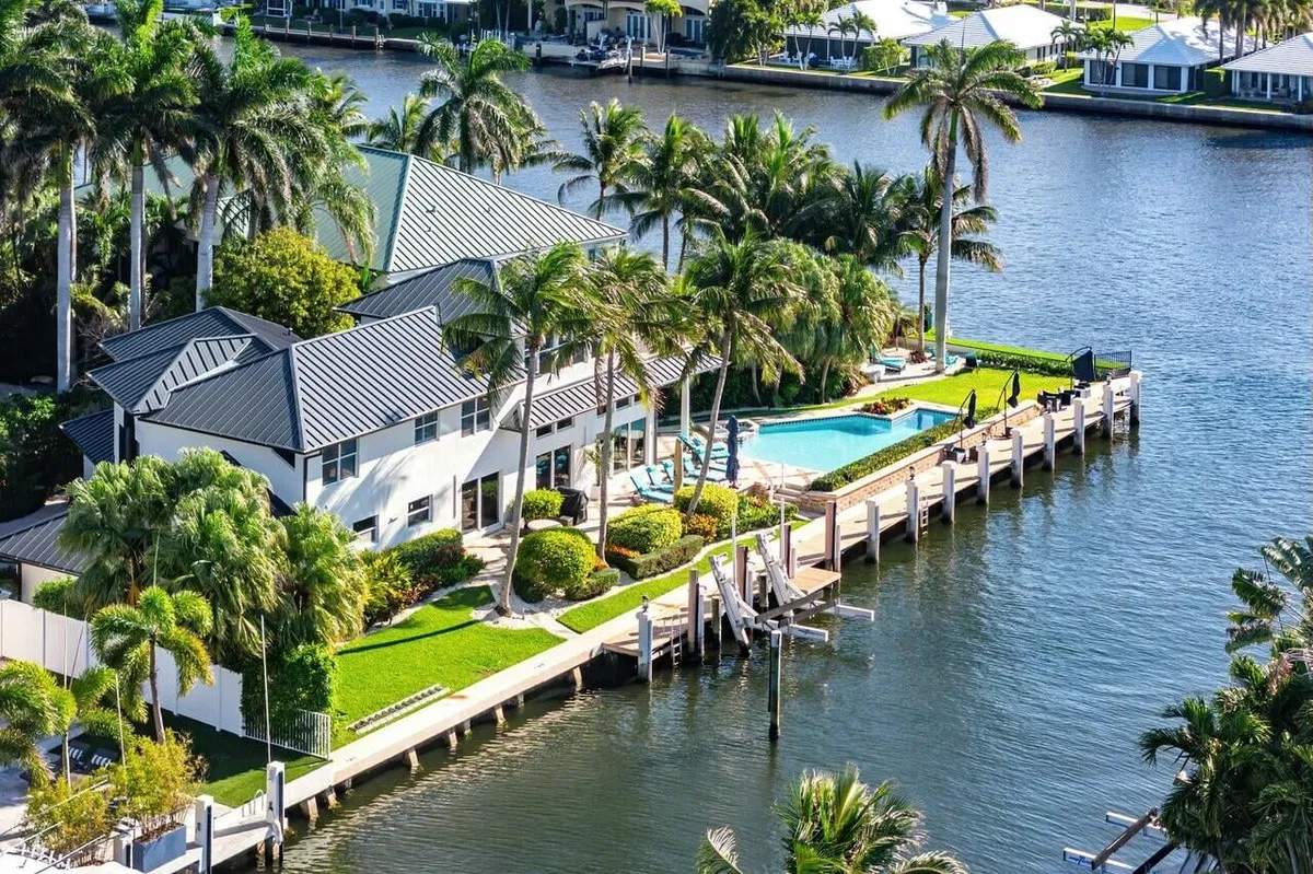 Tropic Isle Delray Beach Residence photo 58