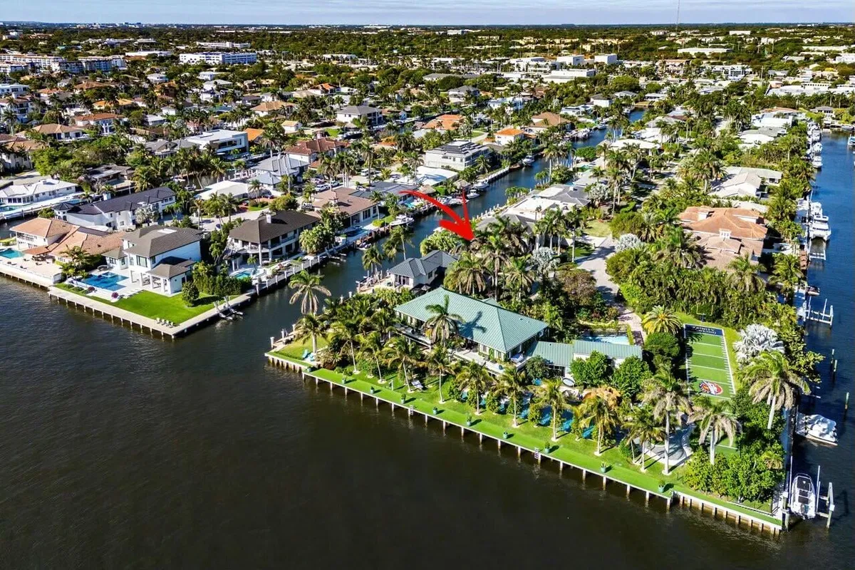 Tropic Isle Delray Beach Residence photo 61