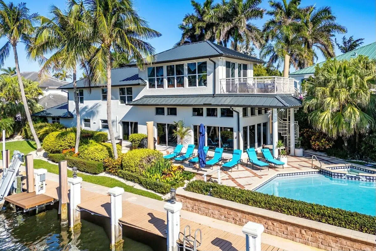 Tropic Isle Delray Beach Residence photo 64