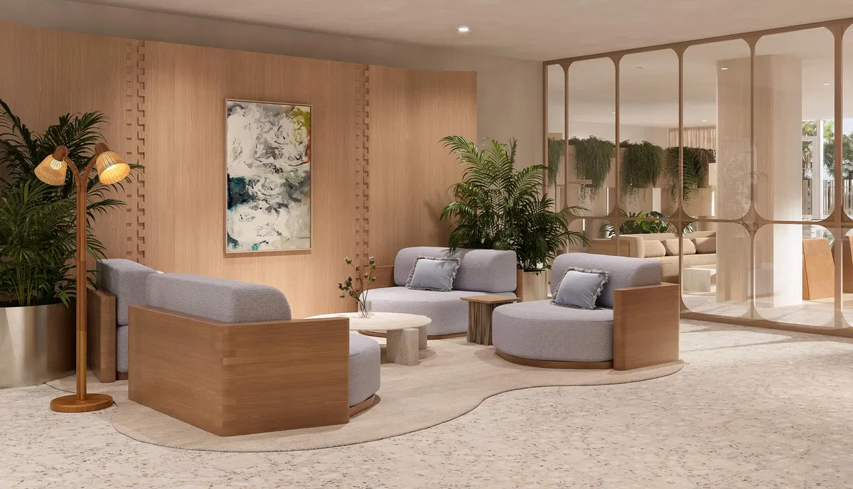 123 OCEAN Unit Ph G photo 7