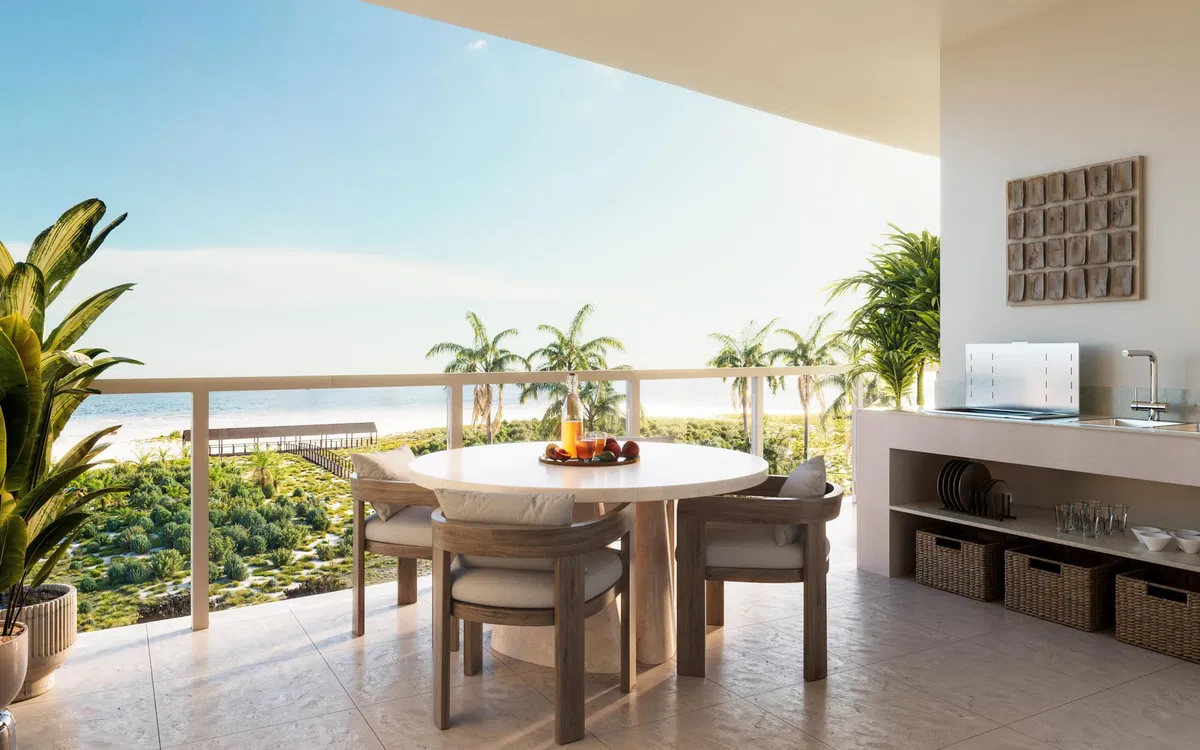 123 OCEAN Unit Ph G photo 16
