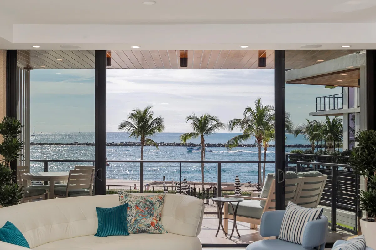 Singer Island Unit 202