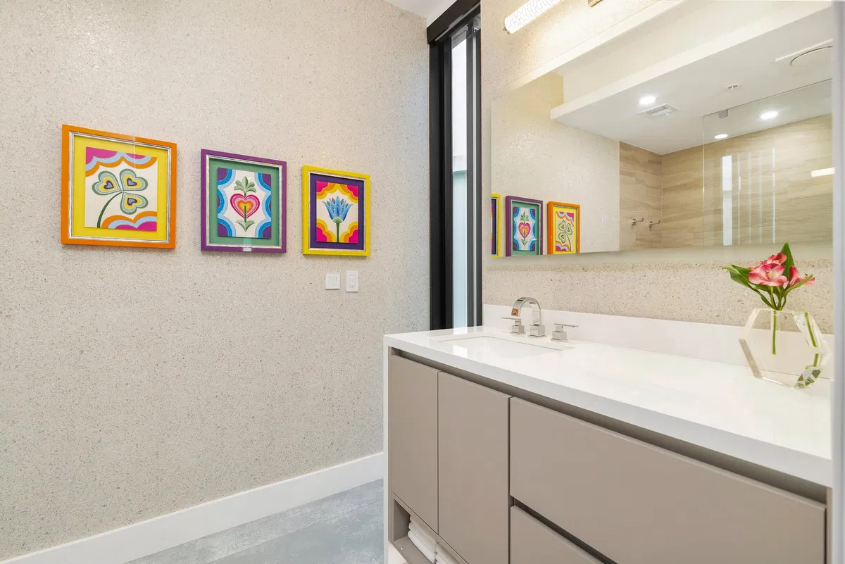 Singer Island Unit 202 photo 22