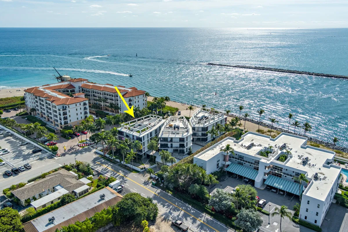 Singer Island Unit 202 photo 28