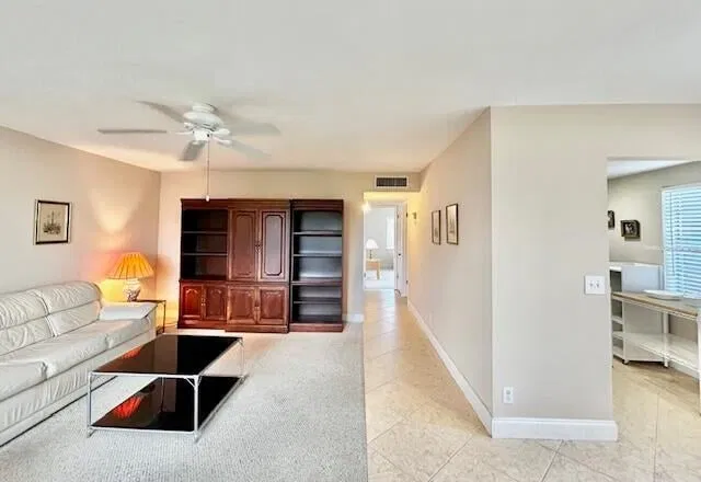 Residence