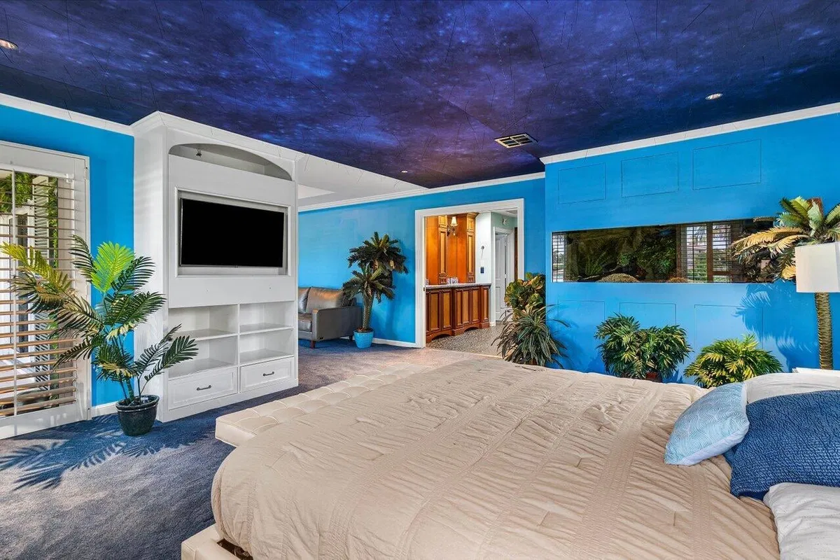 Tropic Isle Delray Beach Residence photo 37