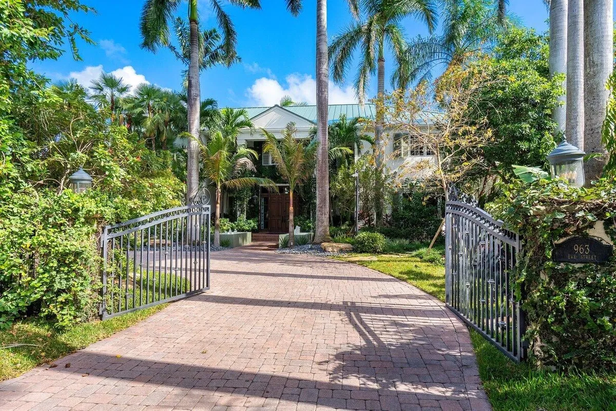 Tropic Isle Delray Beach Residence photo 52