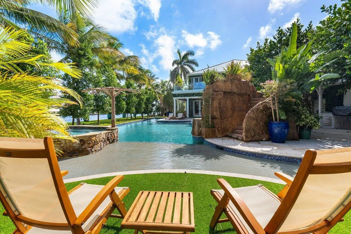 Tropic Isle Delray Beach Residence photo 61