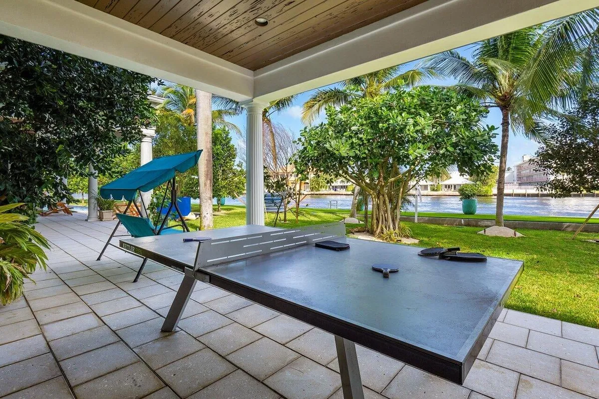 Tropic Isle Delray Beach Residence photo 67