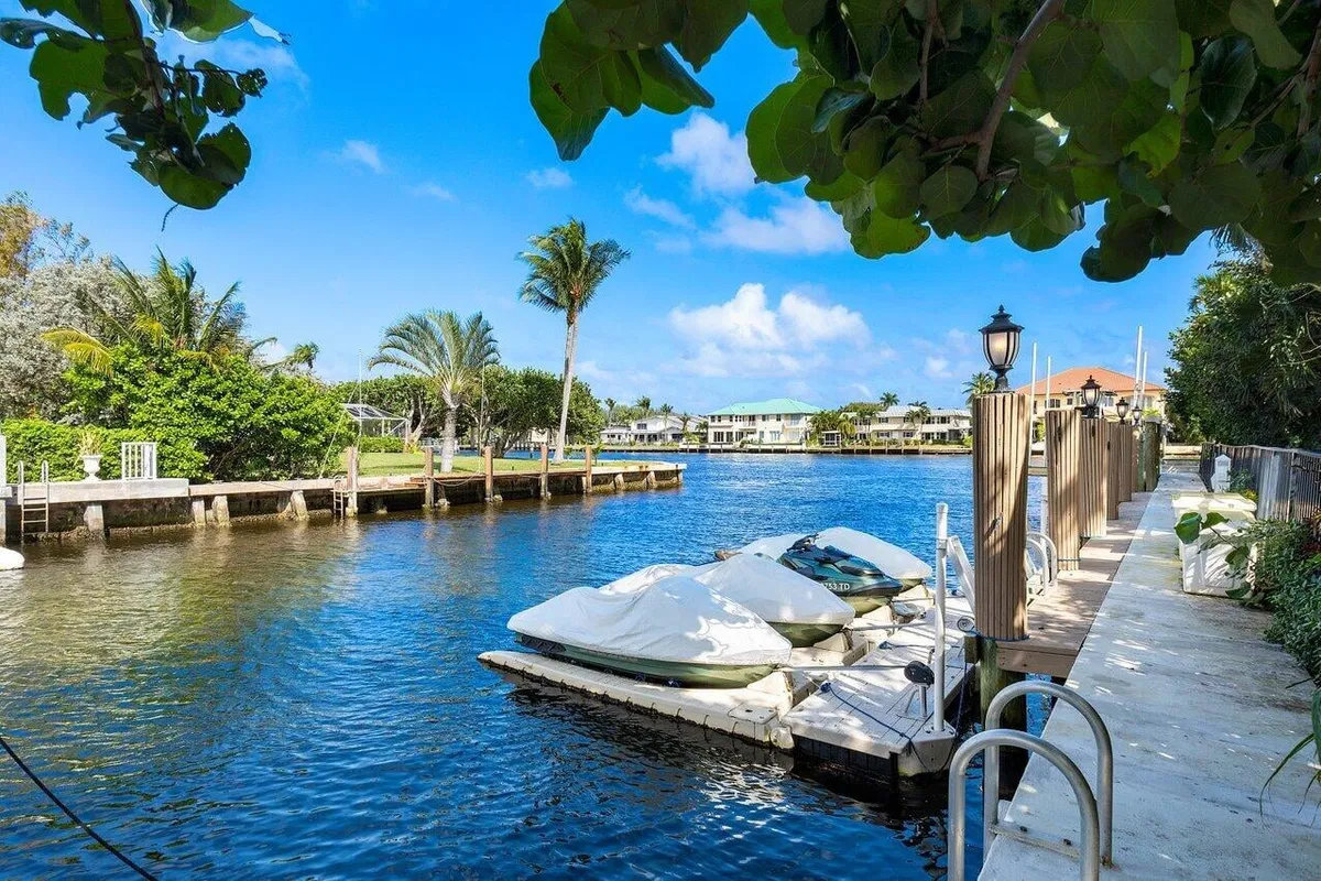 Tropic Isle Delray Beach Residence photo 76
