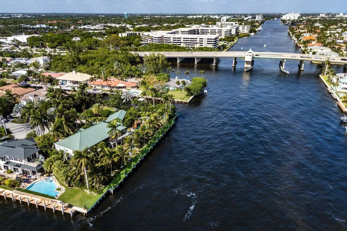 Tropic Isle Delray Beach Residence photo 79