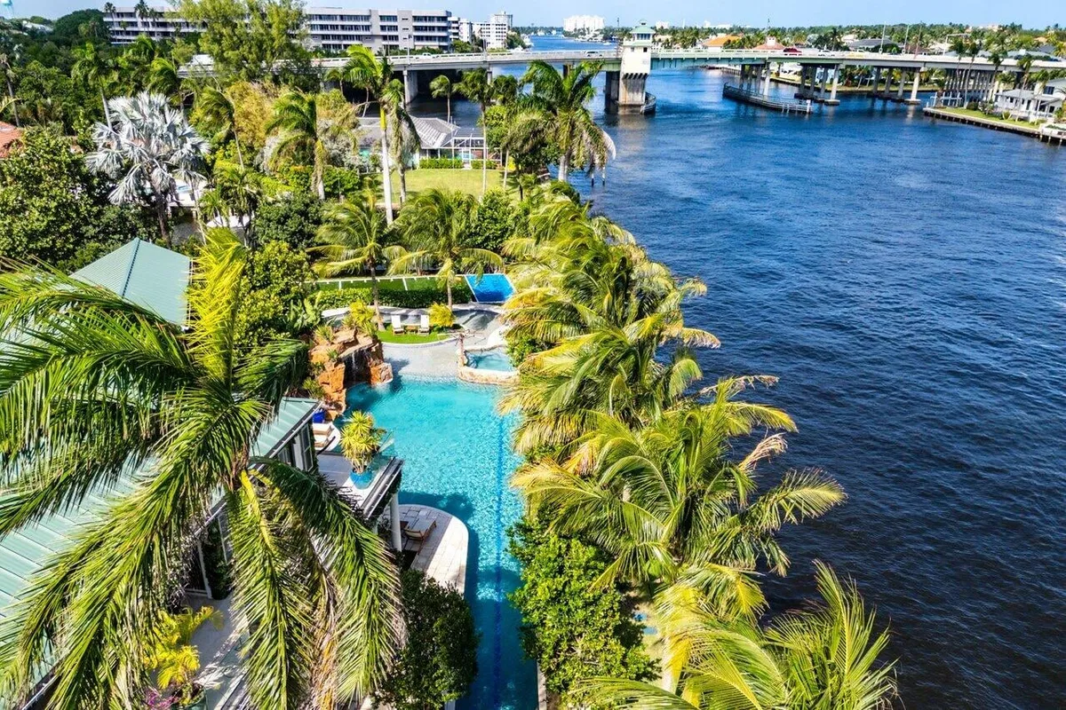 Tropic Isle Delray Beach Residence photo 82