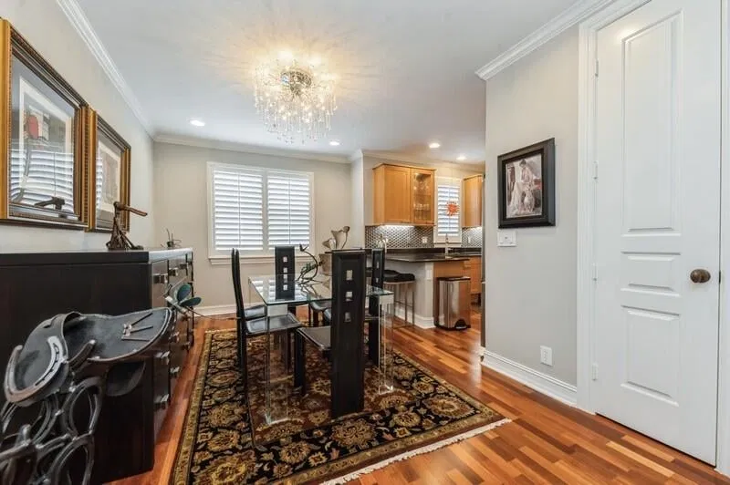 Downtown Delray Beach Residence photo 13