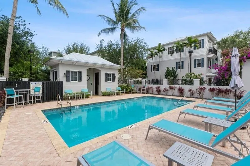 Downtown Delray Beach Residence photo 31