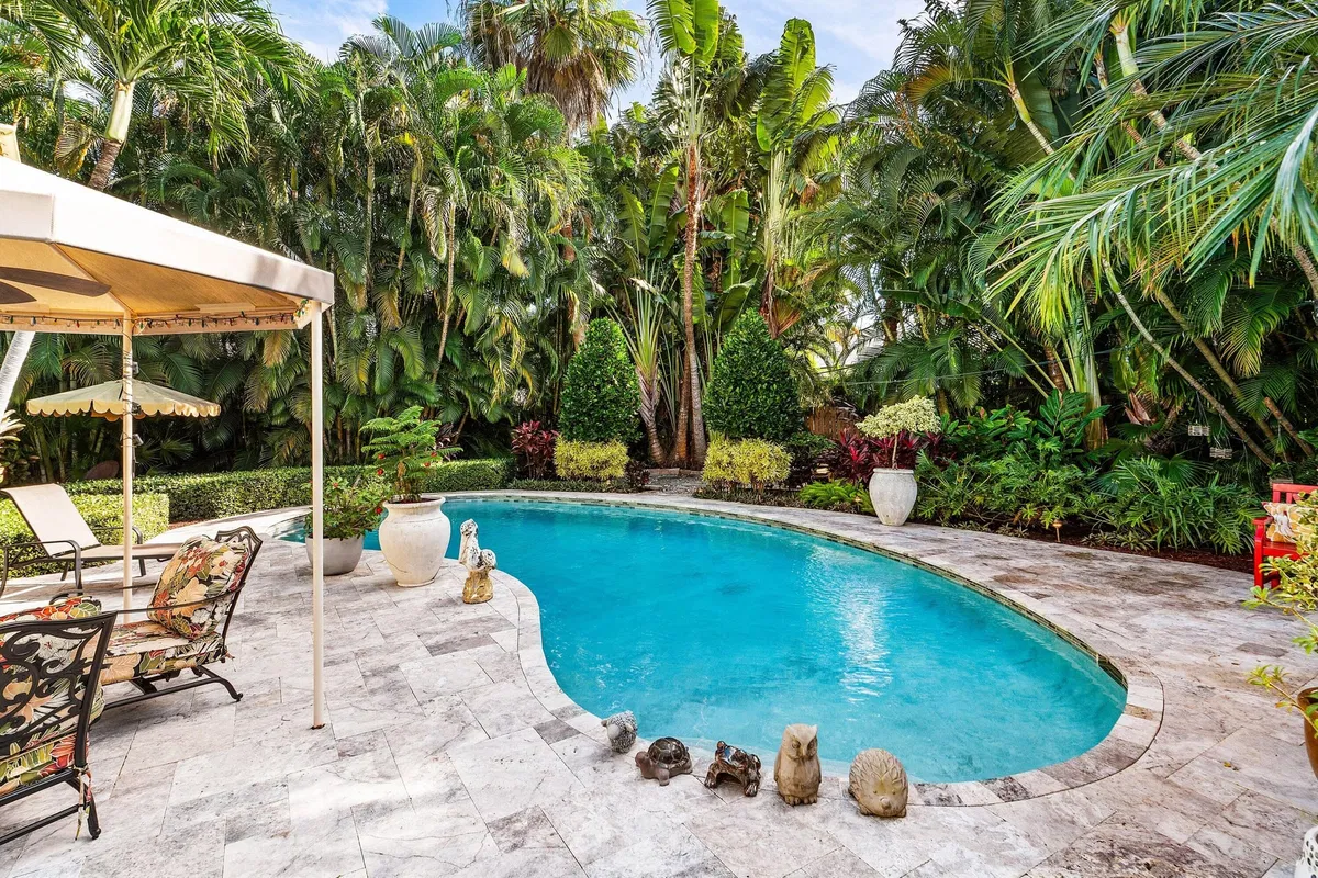 Downtown Delray Beach Residence photo 43