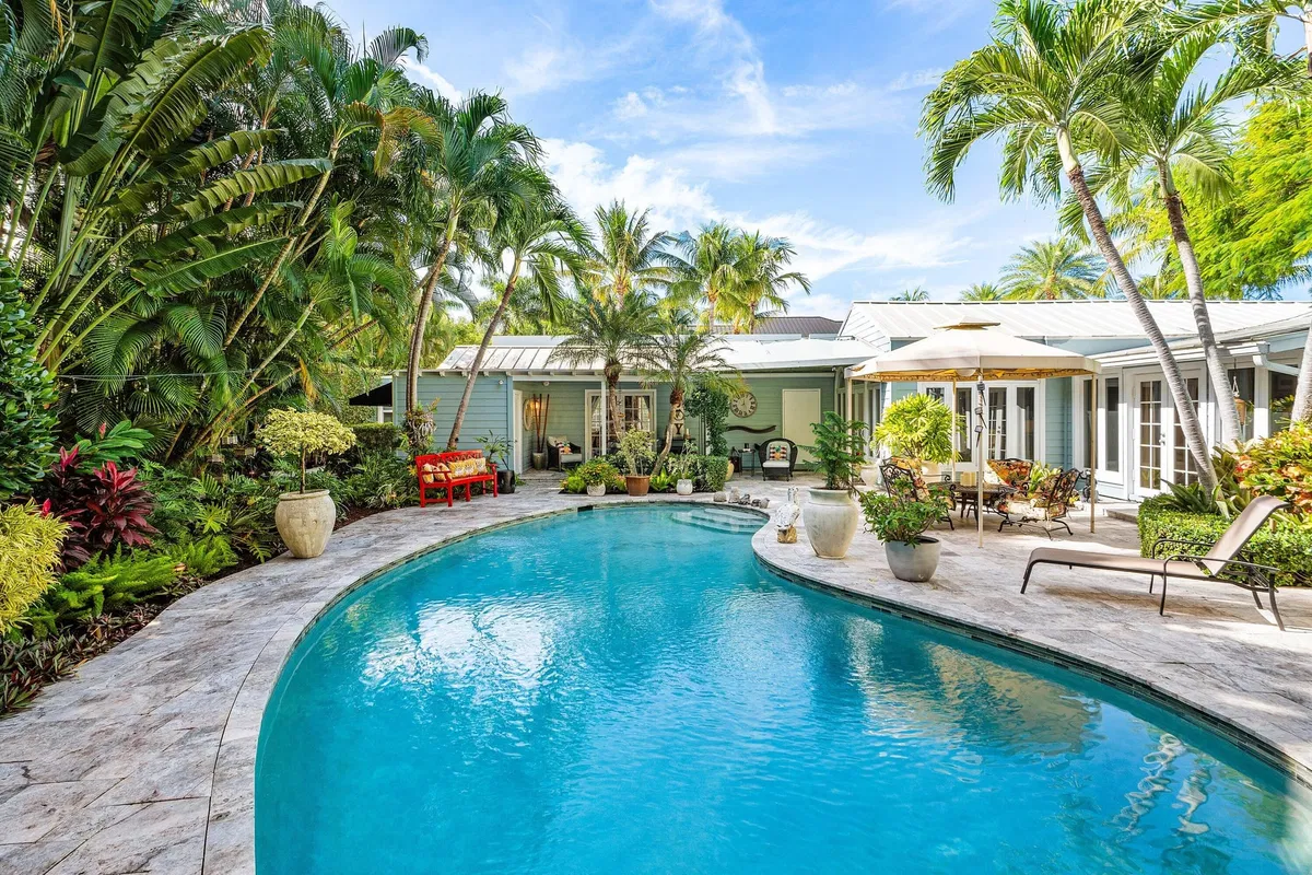 Downtown Delray Beach Residence photo 46