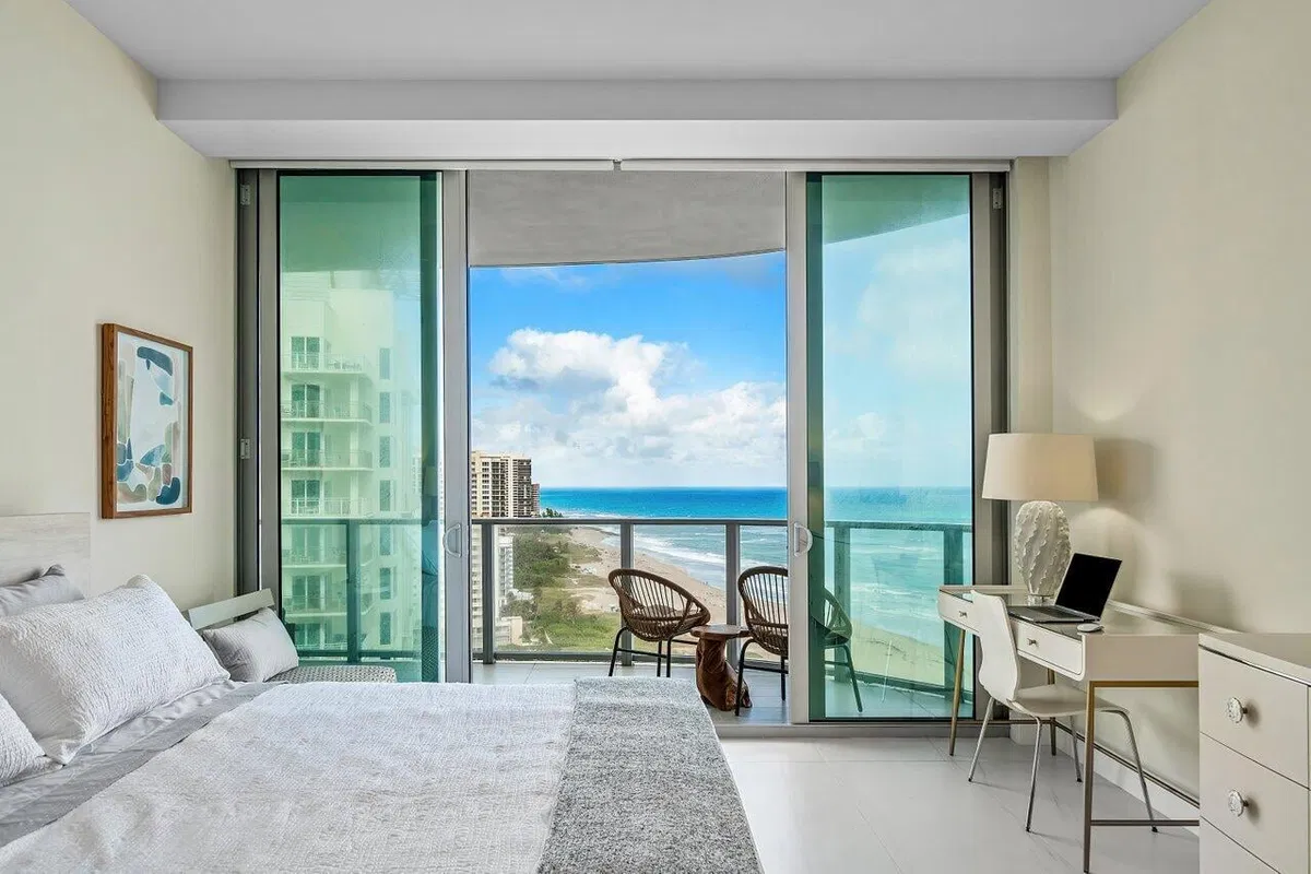 Amrit Ocean Resort & Residences Unit H1602 photo 16