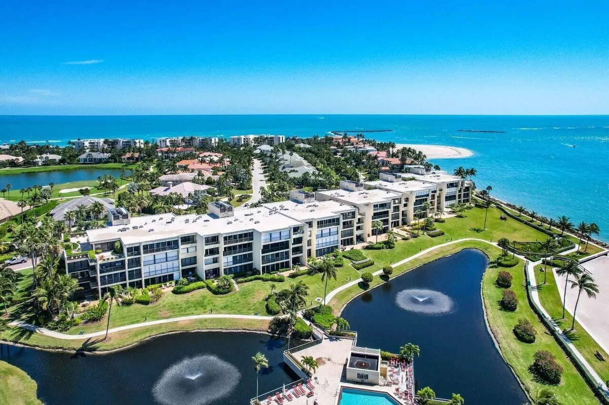Sailfish Point Unit 2308