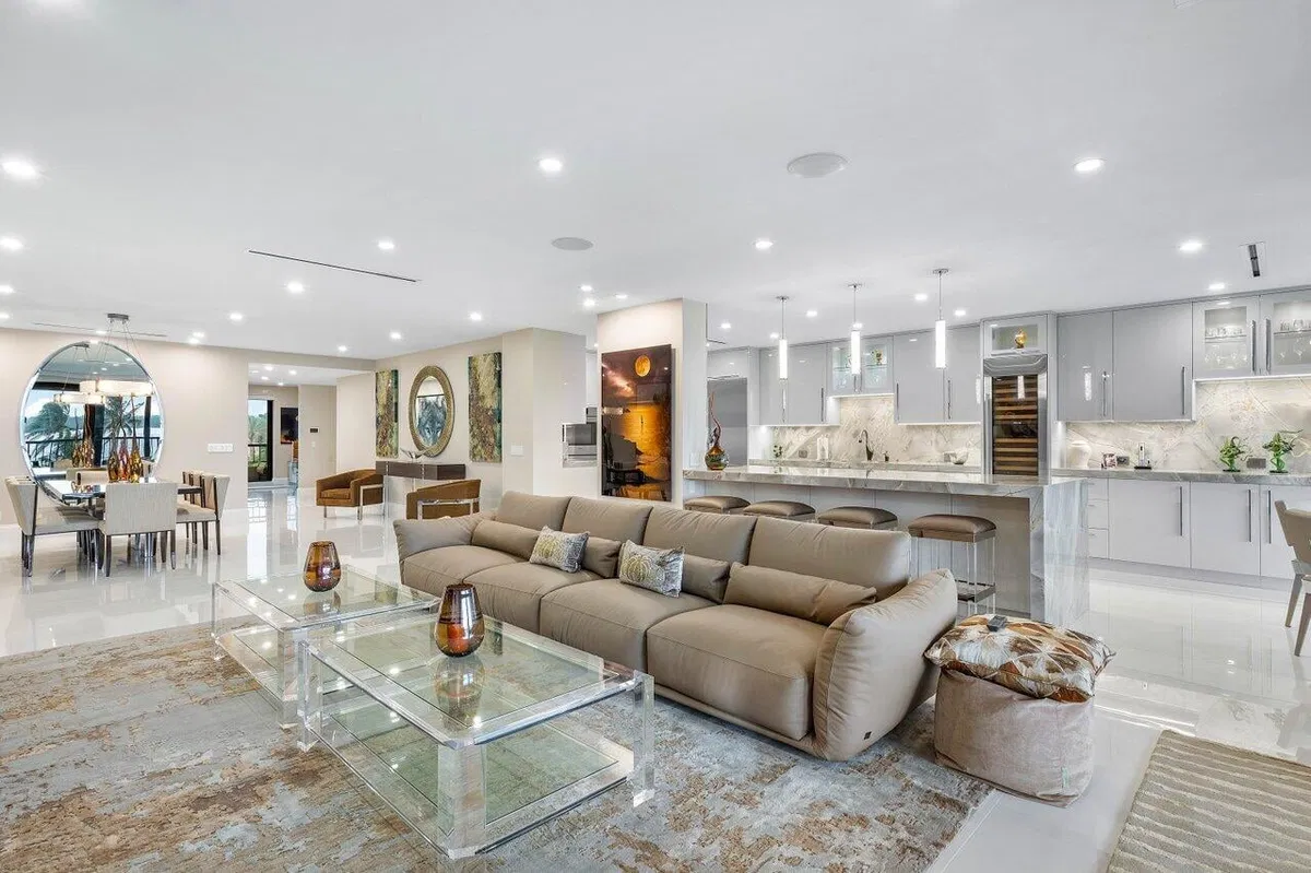 Sailfish Point Unit 2308 photo 4